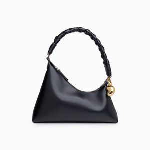 NWT Aupen Nirvana in black (noir)